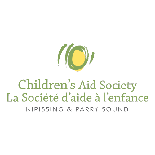 Children's Aid Society, Nipissing and Parry Sound.
