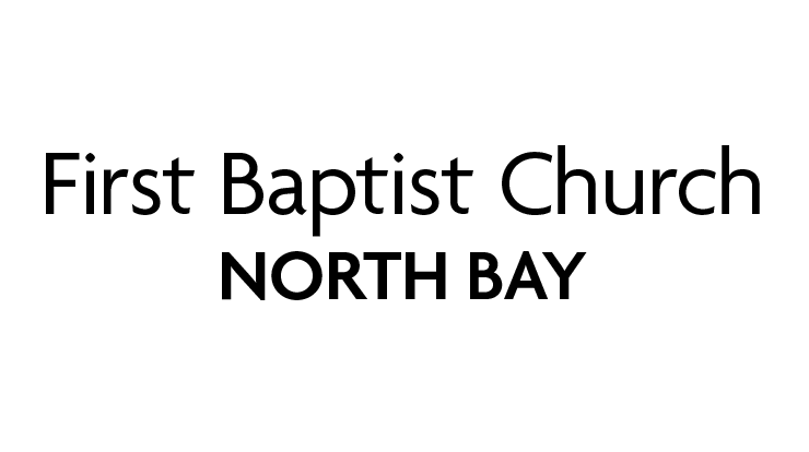 First Baptist Church North Ba