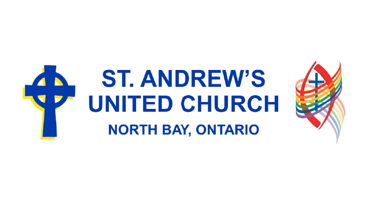 St. Andrew's United Church, North Bay.